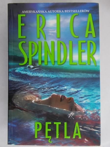 Spindler Erica - Pętla