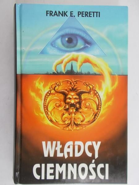 Peretti Frank E. - Władcy ciemności