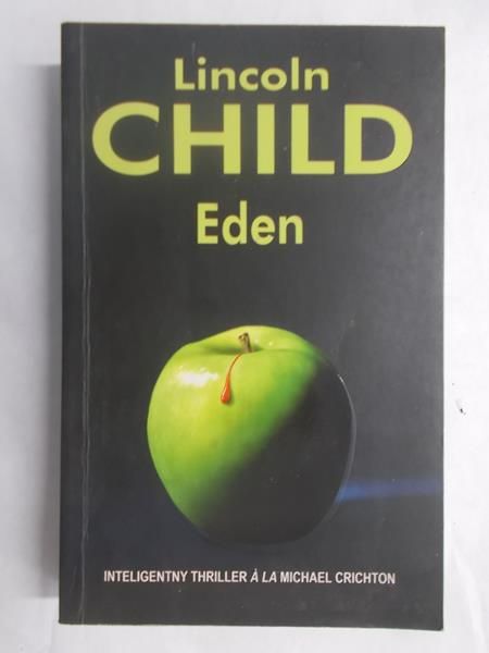 Child Lincoln - Eden