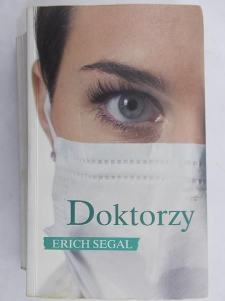 Segal Erich - Doktorzy