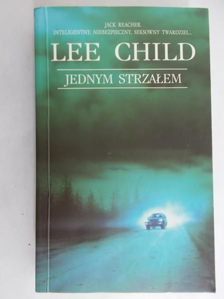 Child Lee - Jednym strzałem