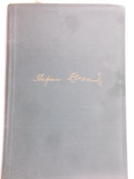 Żeromski Stefan - Uciekła mi przepiórka 1924