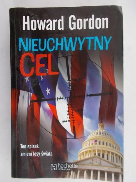 Gordon Howard - Nieuchwytny cel