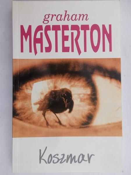 Masterton Graham - Koszmar