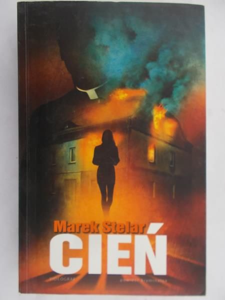 Stelar Marek - Cień