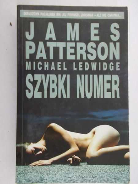 Patterson James - Szybki numer