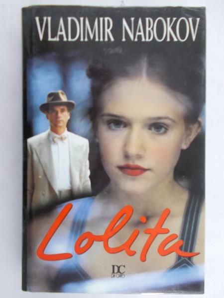 Nabokov Vladimir - Lolita