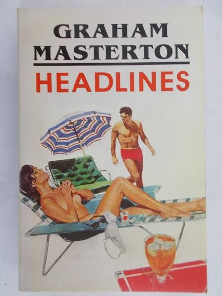 Masterton Graham - Headlines