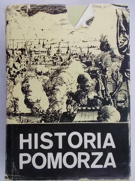 Labuda Gerard (red.) - Historia Pomorza, Część II
