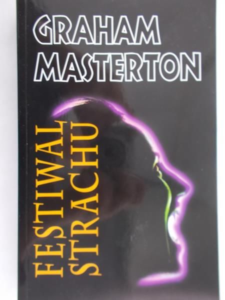 Masterton Graham - Festiwal strachu