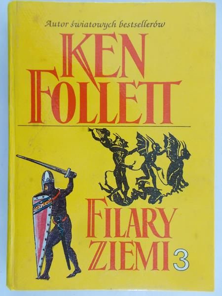 Follett Ken - Filary ziemi 3