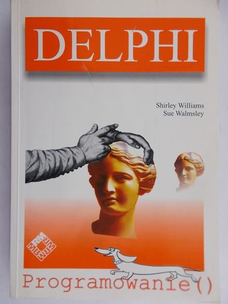Williams Shirley - Delphi