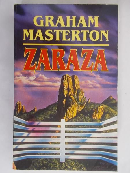 Masterton Graham - Zaraza