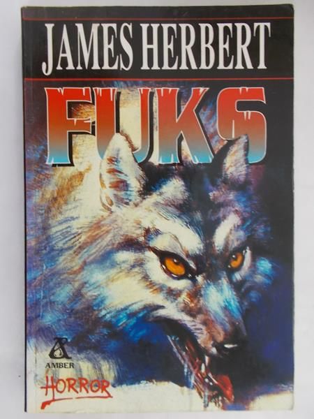 Herbert James - Fuks