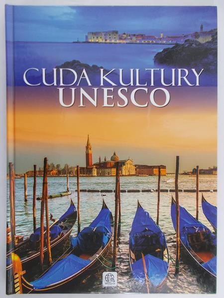Cuda Kultury Unesco