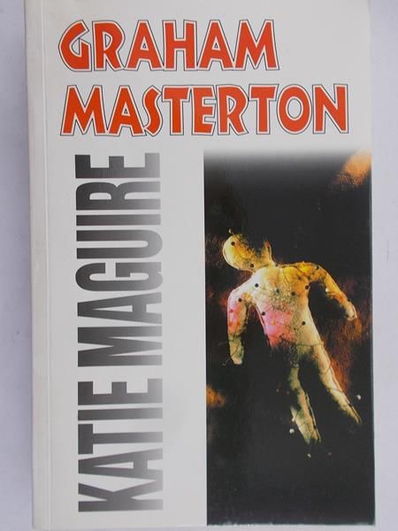 Masterton Graham - Katie Manguire