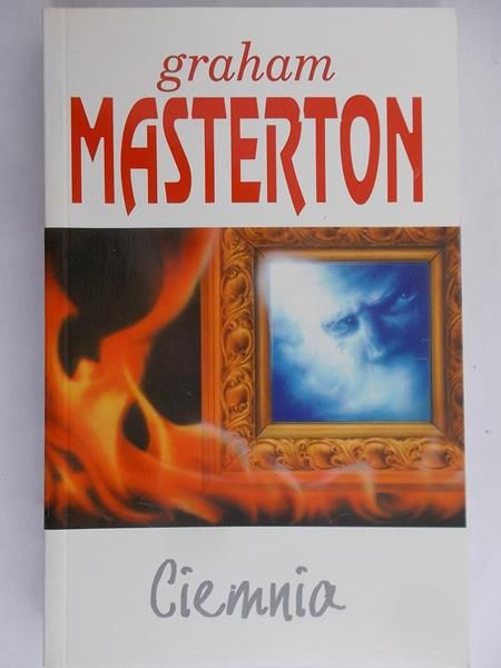 Masterton Graham - Ciemnia