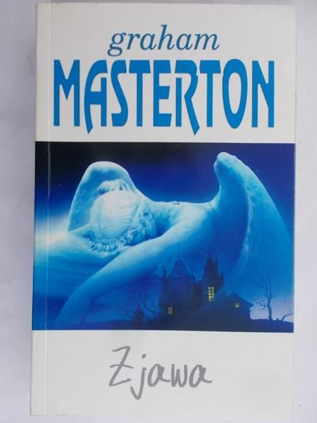 Masterton Graham - Zjawa