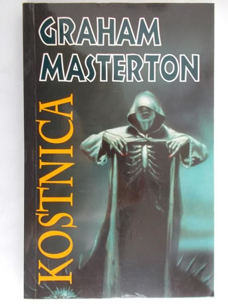 Masterton Graham - Kostnica
