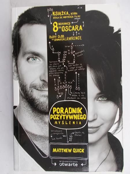 Quick Matthew - Poradnik pozytywnego myślenia
