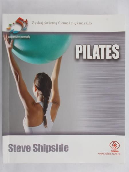 Shipside Steve - Pilates