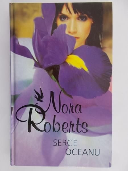 Roberts Nora - Serce oceanu