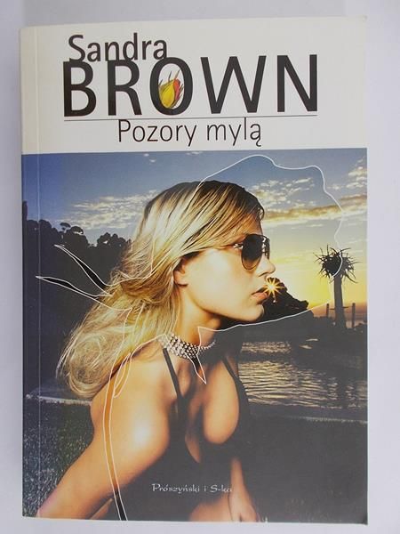 Brown Sandra - Pozory mylą