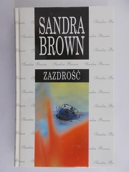 Brown Sandra - Zazdrość