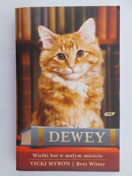 Witter Bret - Dewey