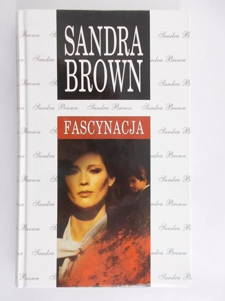 Brown Sandra - Fascynacja