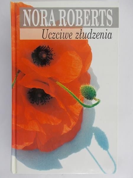 Roberts Nora - Uczciwe złudzenia
