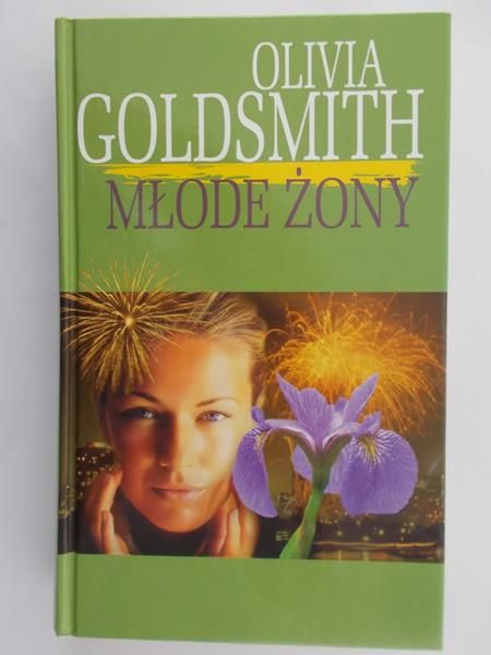 Goldsmith Olivia - Młode żony