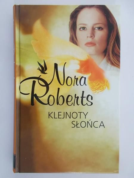 Roberts Nora - Klejnoty Słońca