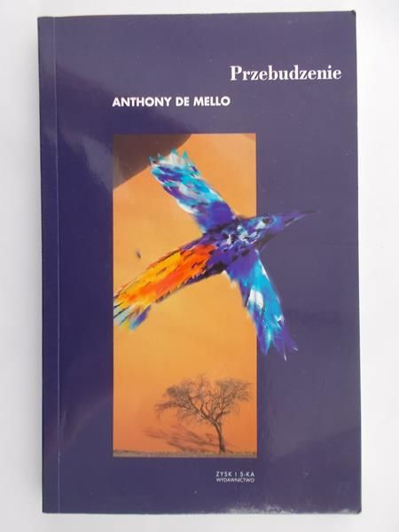 De Mello Anthony - Przebudzenie
