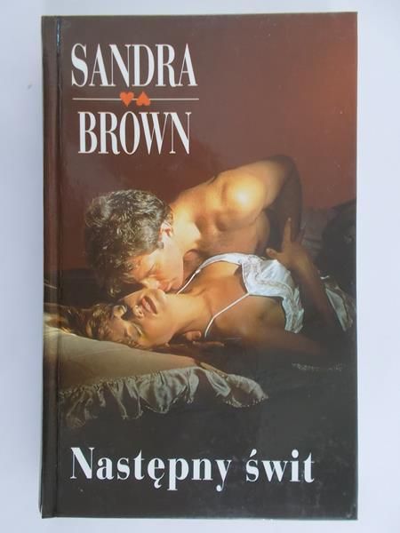 Brown Sandra - Następny świt