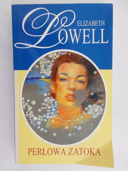 Lowell Elizabeth - Perłowa zatoka