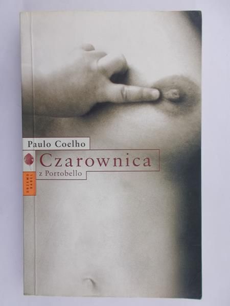 Coelho Paulo - Czarownica z Portobello