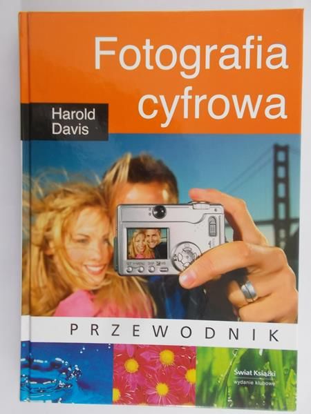 Davis Harold - Fotografia cyfrowa