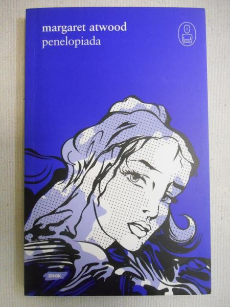 Atwood Margaret - Penelopiada