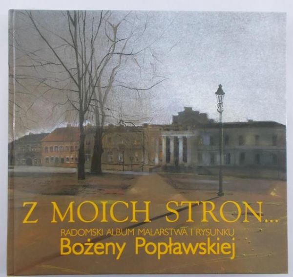 Popławska Bożena - Z moich stron…