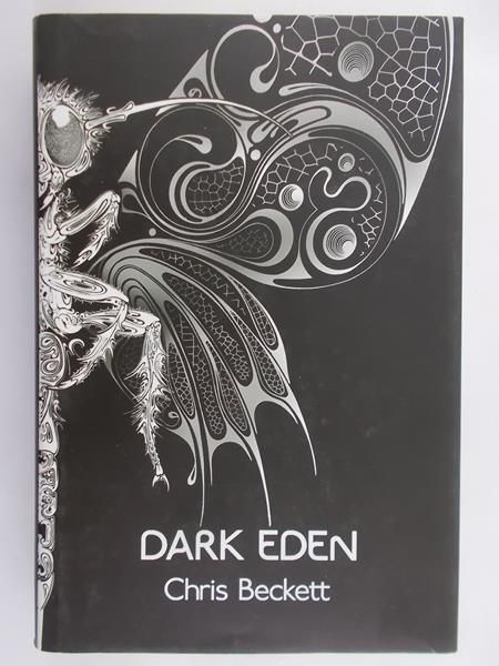 Beckett Chris - Dark Eden