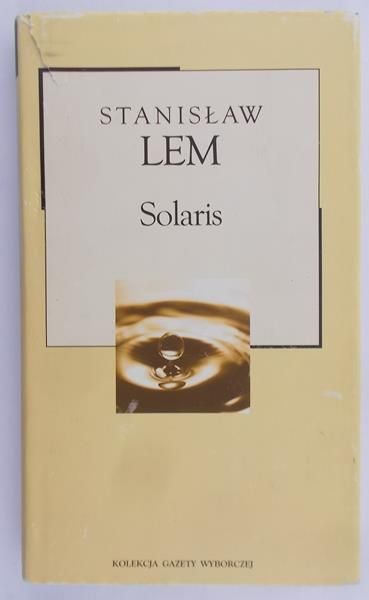Lem Stanisław - Solaris