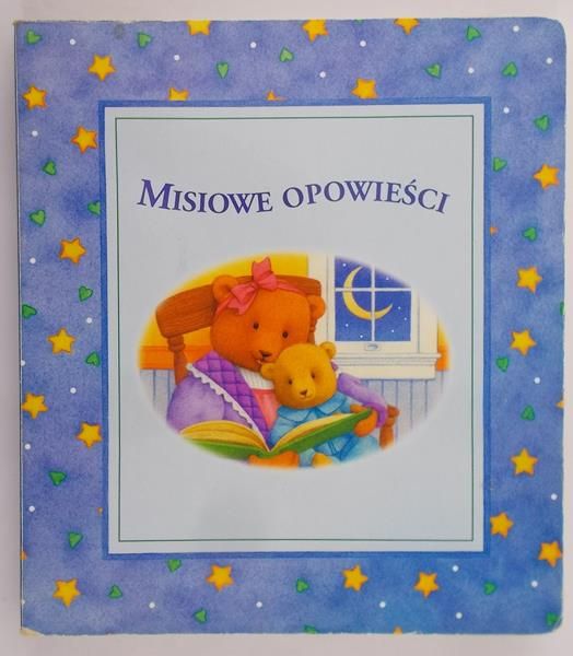 Misiowe opowieści