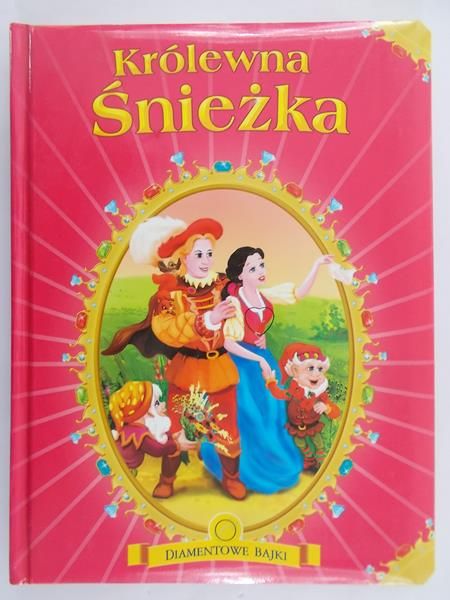 Kozłowska Urszula - Królewna Śnieżka
