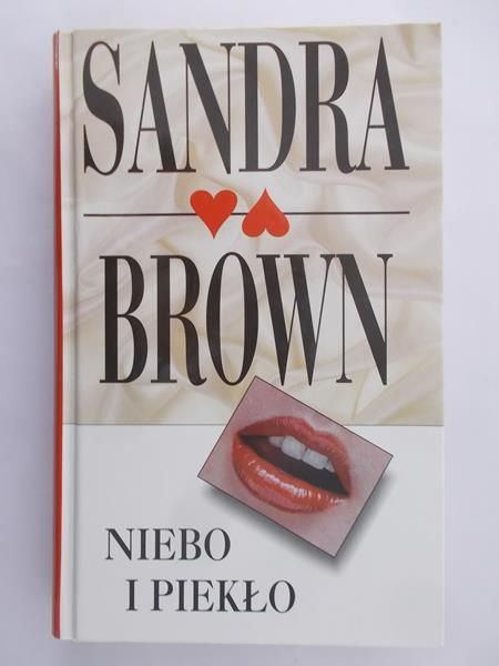Brown Sandra - Niebo i piekło