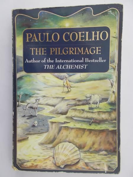 Coelho Paulo - The pilgrimage