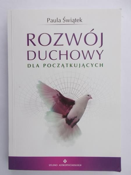 Świątek Paula - Rozwój duchowy
