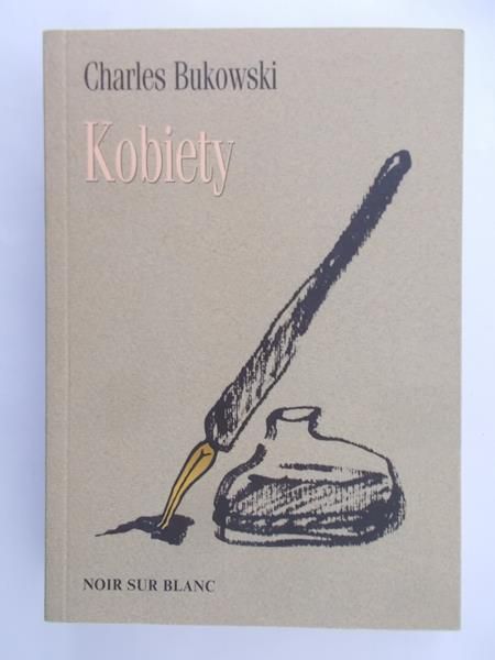 Bukowski Charles - Kobiety