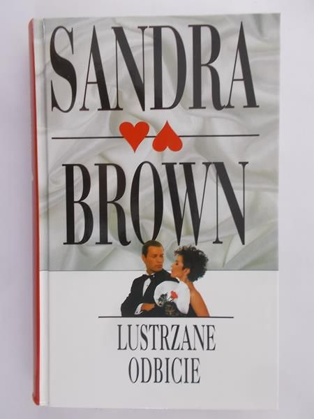 Brown Sandra - Lustrzane odbicie