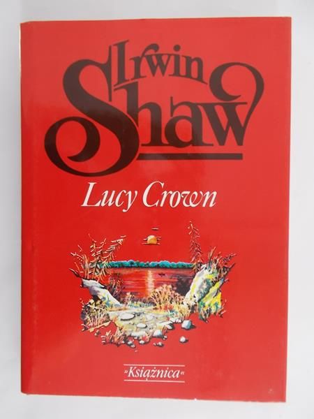 Shaw Irwin - Lucy Crown